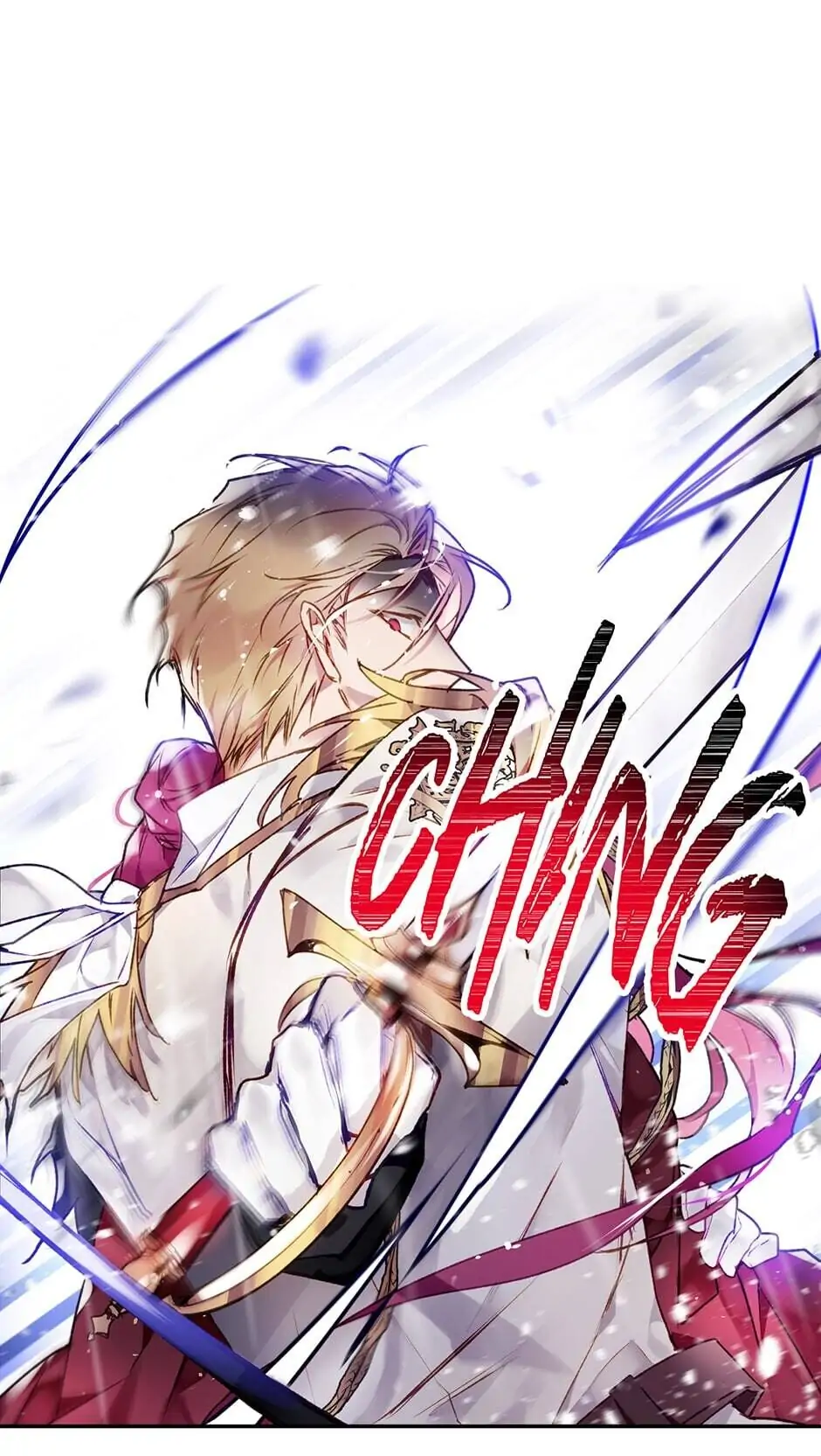 Read Death Is The Only Ending For The Villainess EN Manga Online