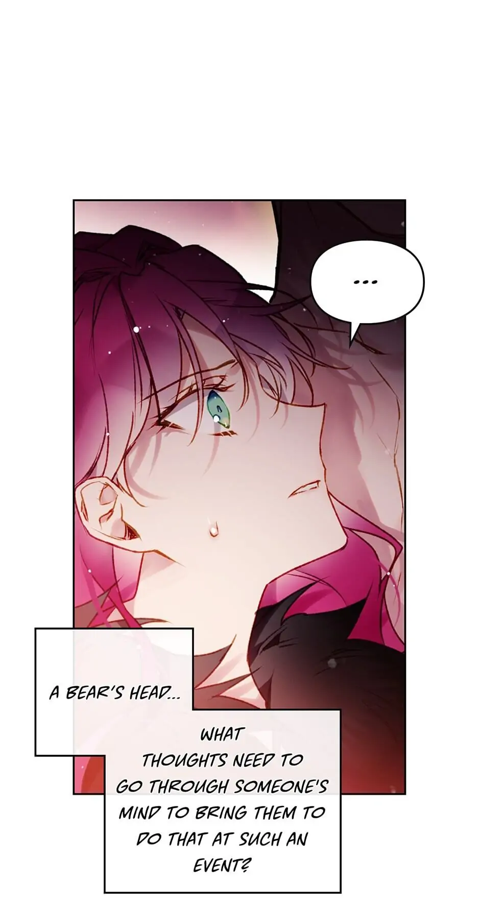 Read Death Is The Only Ending For The Villainess EN Manga Online