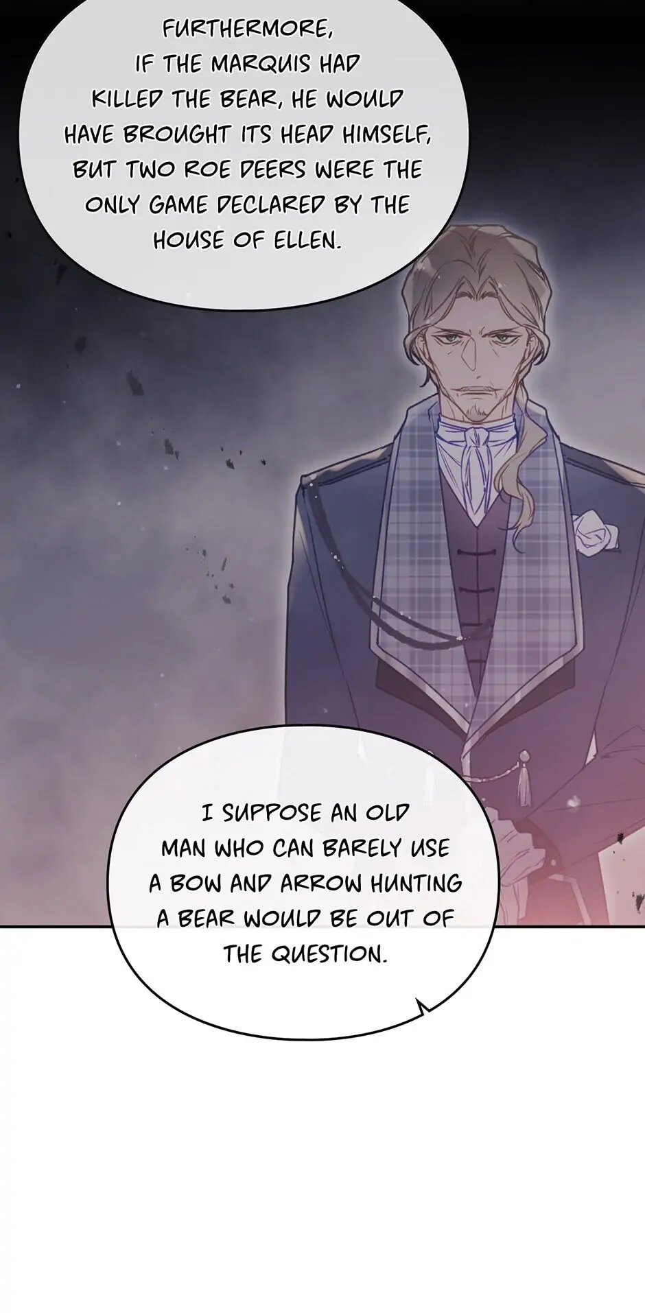 Read Death Is The Only Ending For The Villainess EN Manga Online