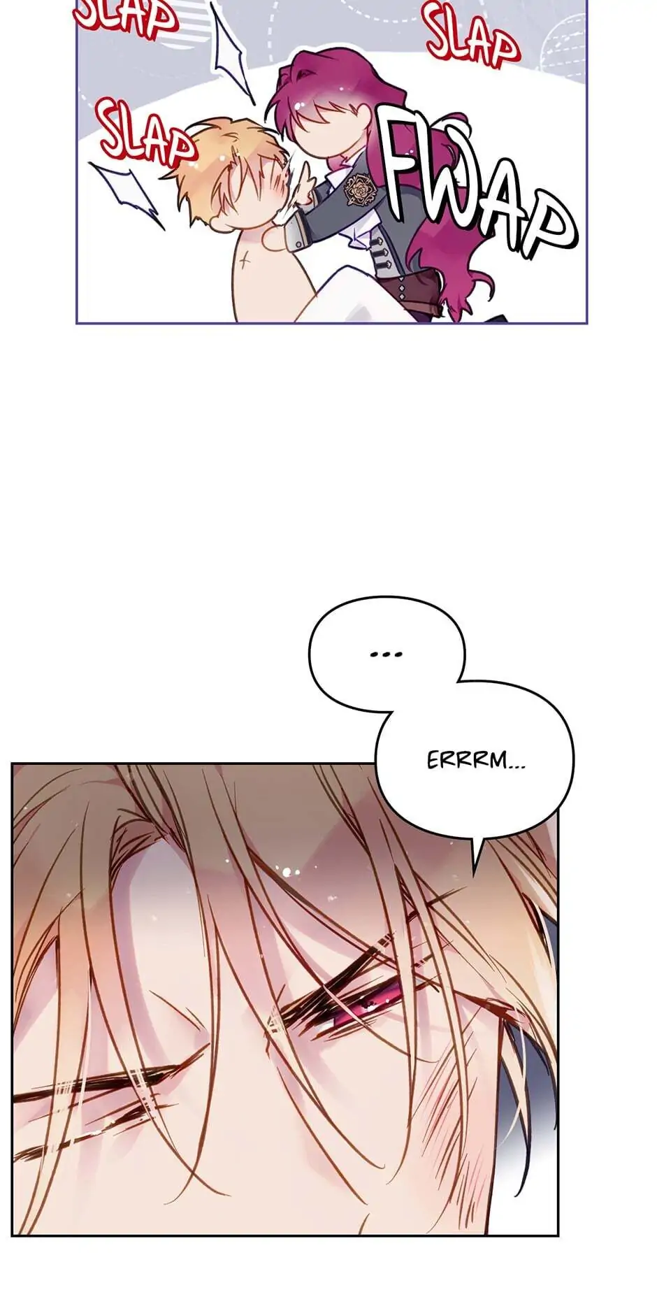 Read Death Is The Only Ending For The Villainess EN Manga Online
