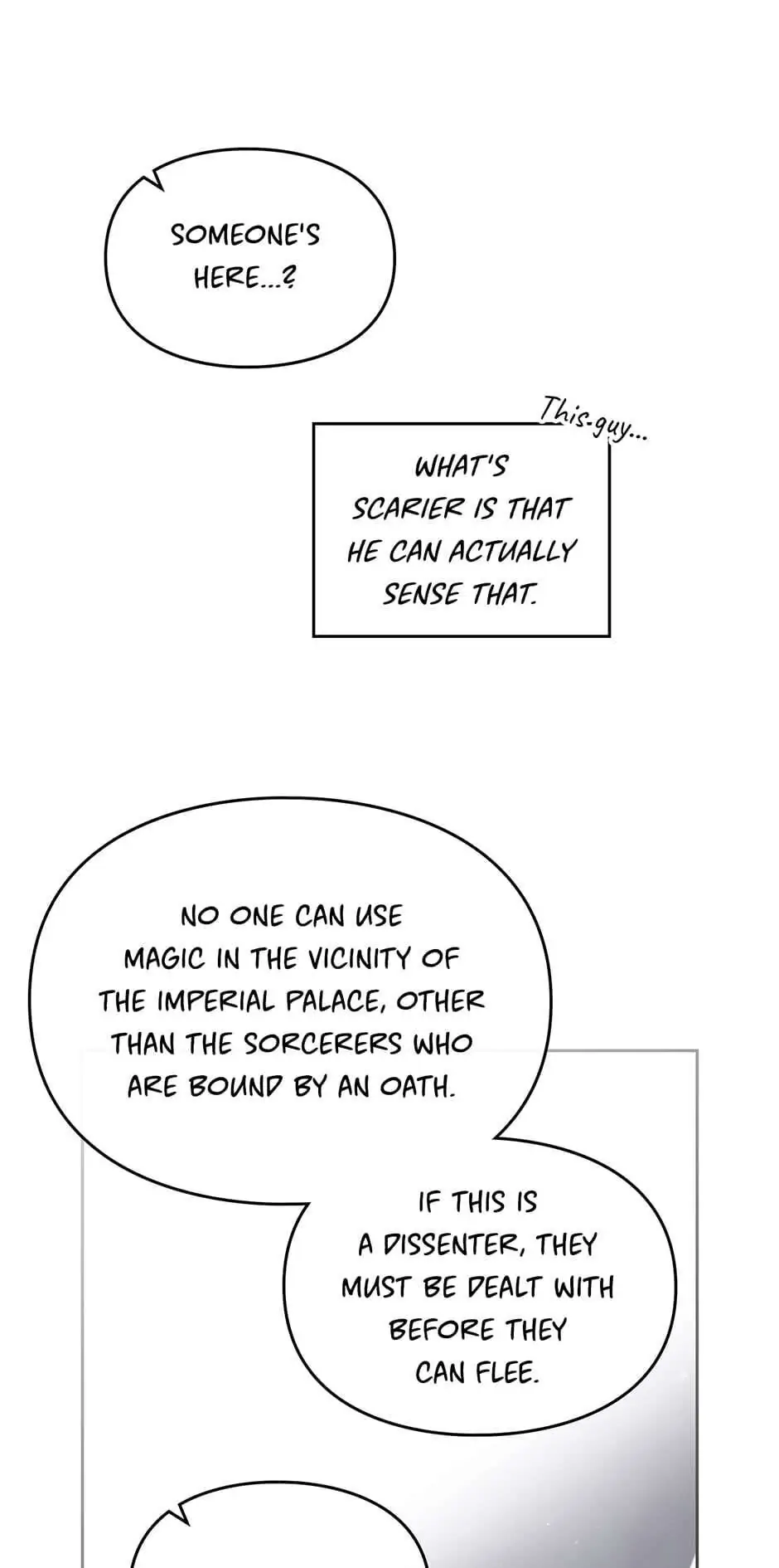 Read Death Is The Only Ending For The Villainess EN Manga Online