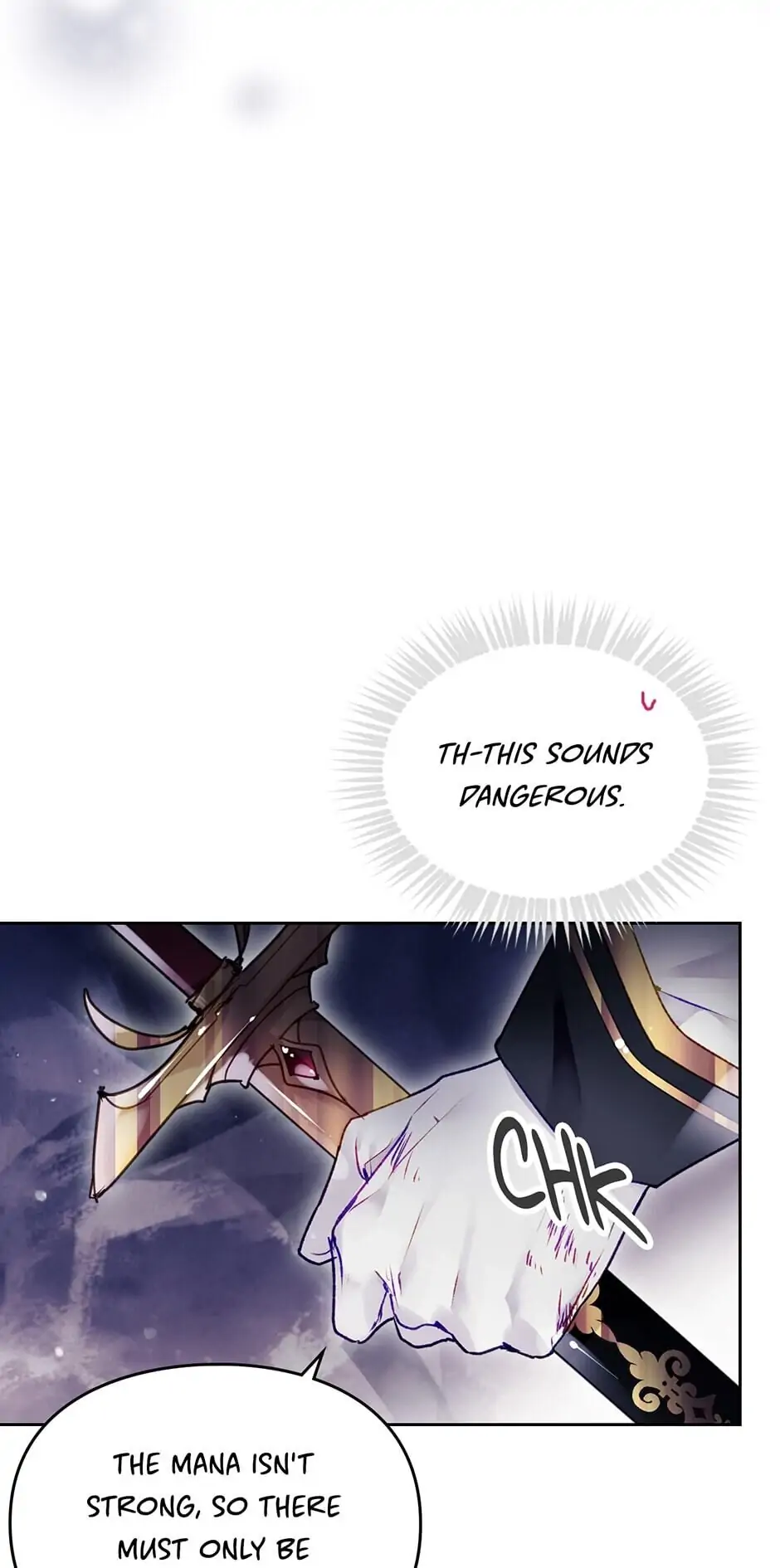 Read Death Is The Only Ending For The Villainess EN Manga Online