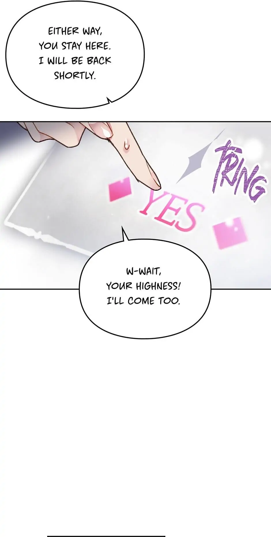Read Death Is The Only Ending For The Villainess EN Manga Online