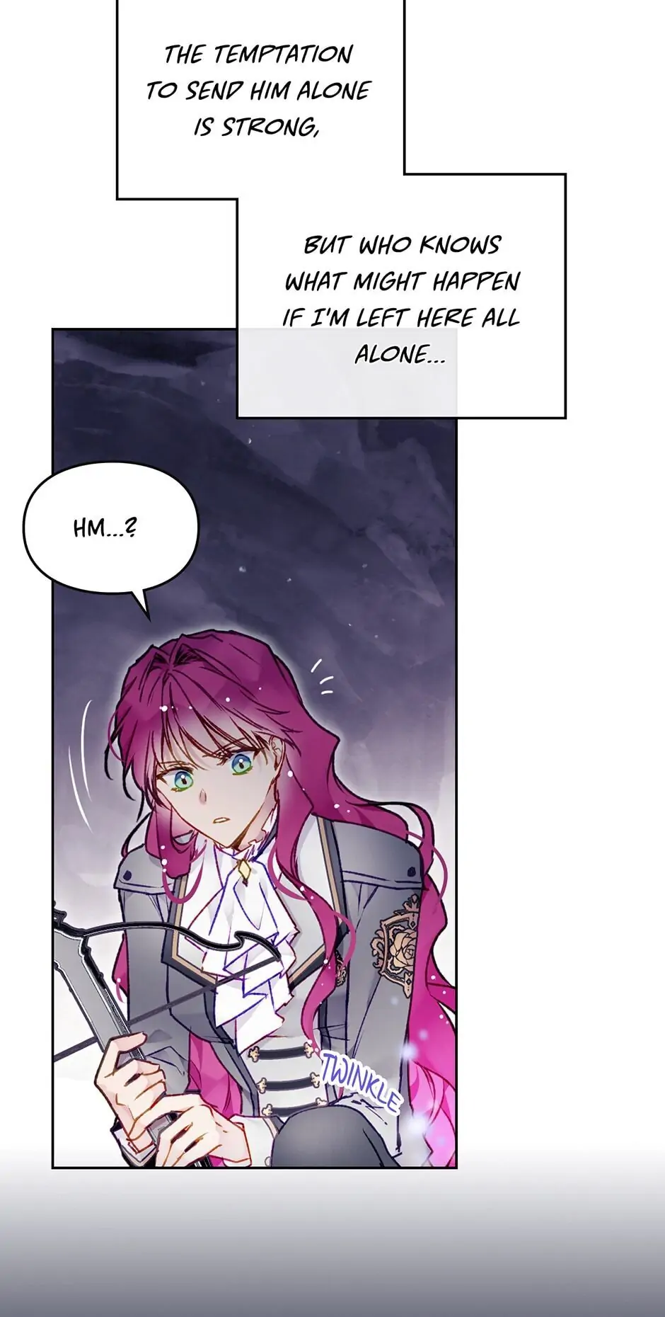 Read Death Is The Only Ending For The Villainess EN Manga Online