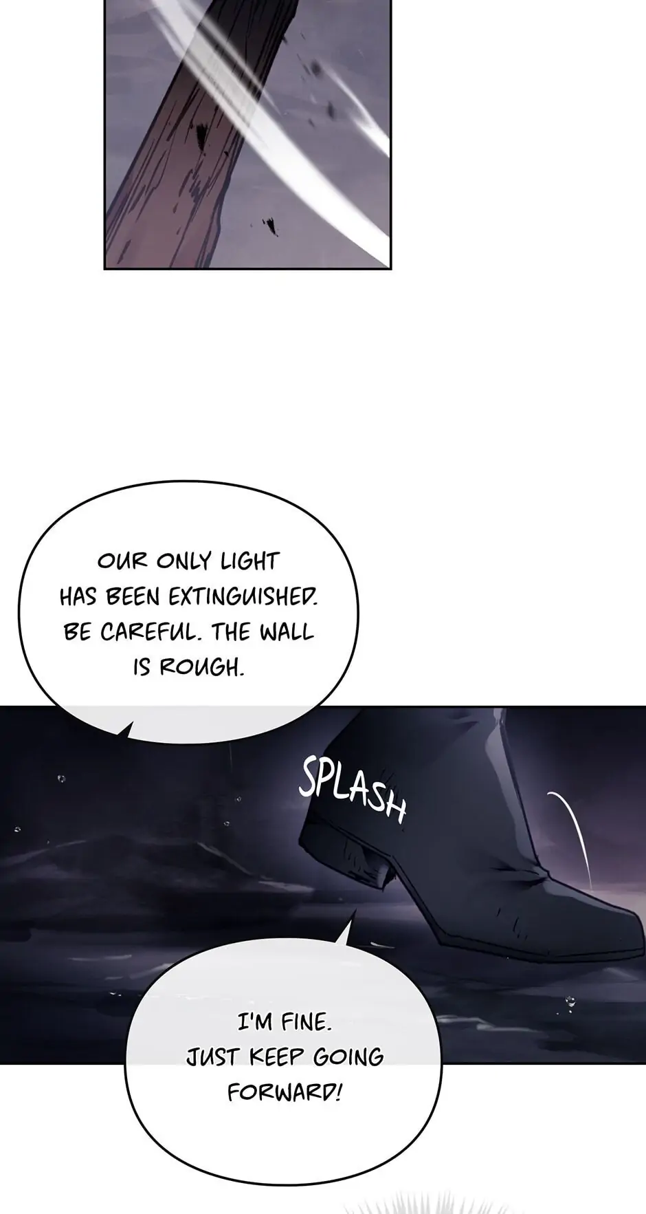 Read Death Is The Only Ending For The Villainess EN Manga Online