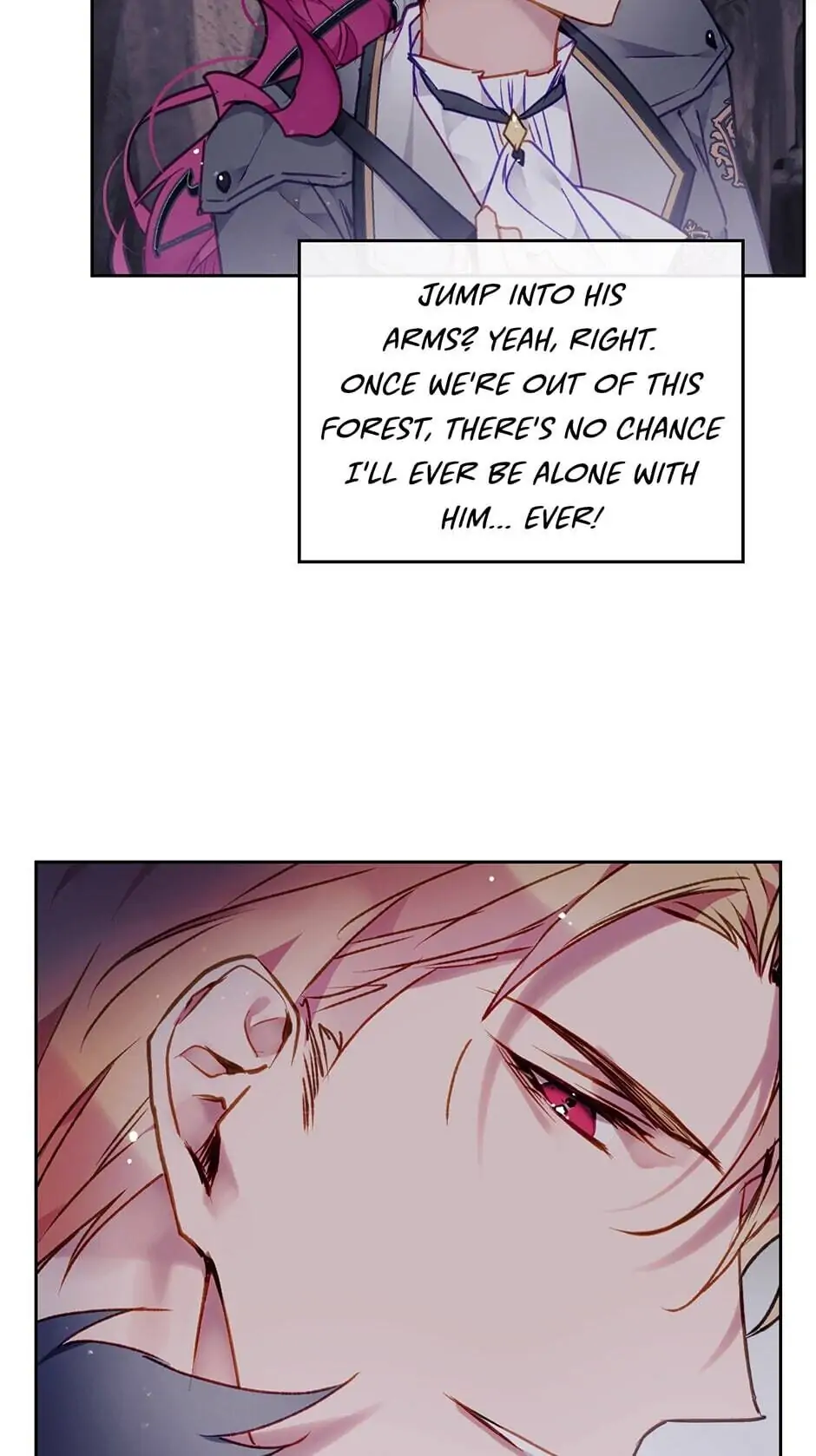 Read Death Is The Only Ending For The Villainess EN Manga Online