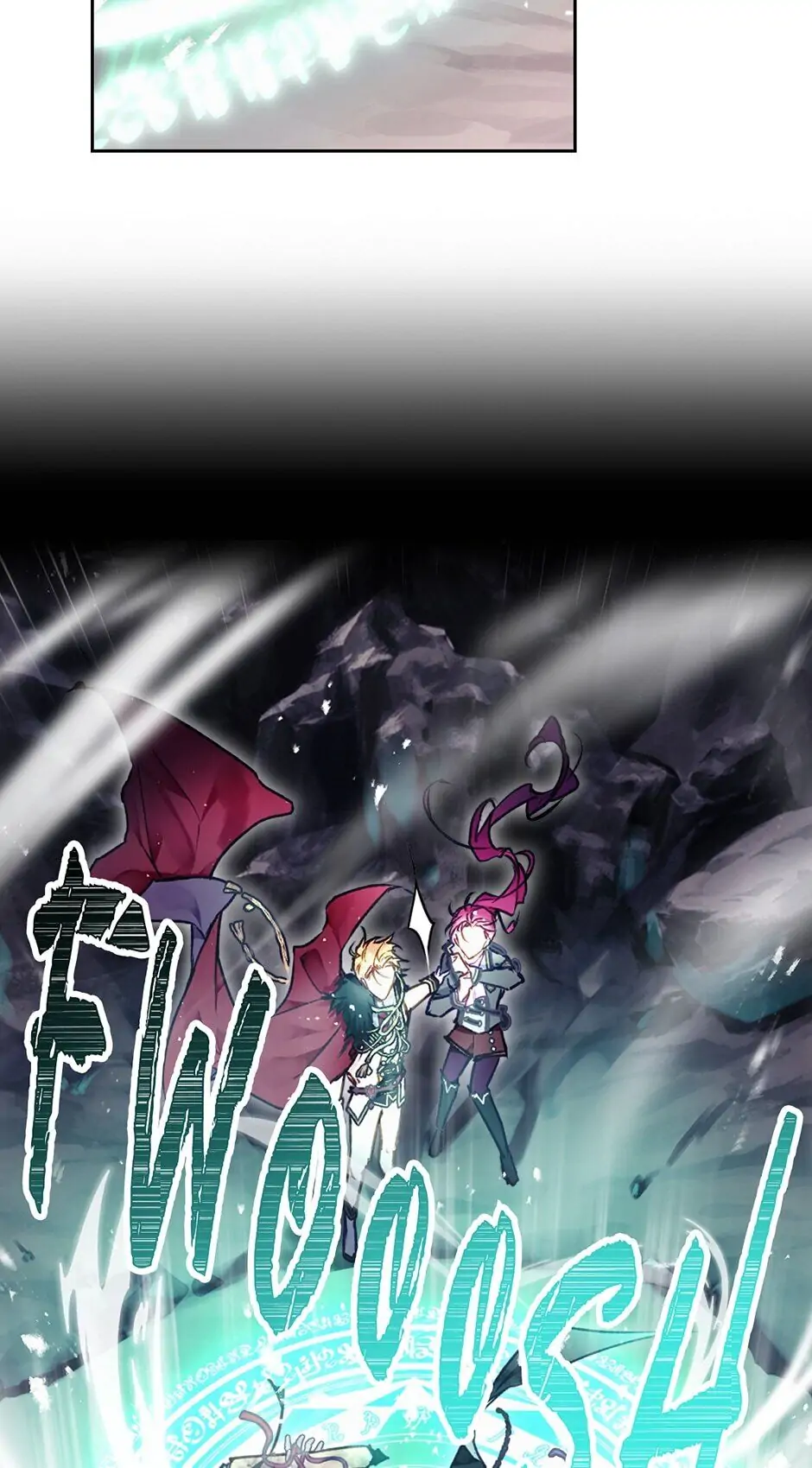 Read Death Is The Only Ending For The Villainess EN Manga Online