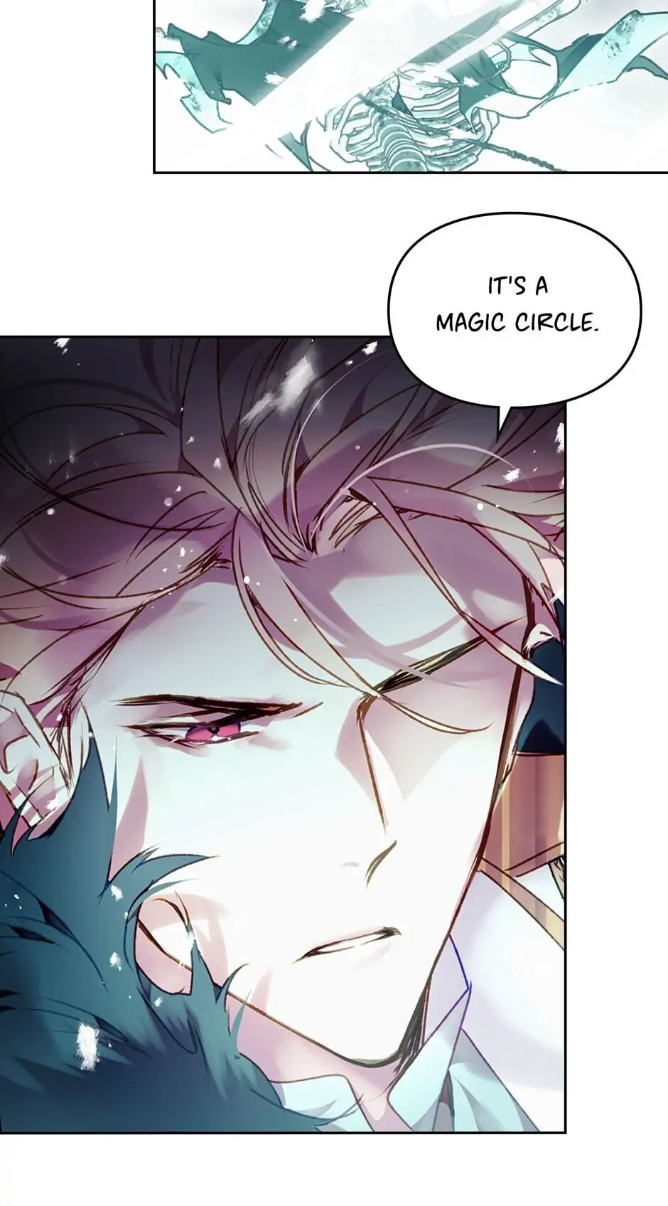 Read Death Is The Only Ending For The Villainess EN Manga Online