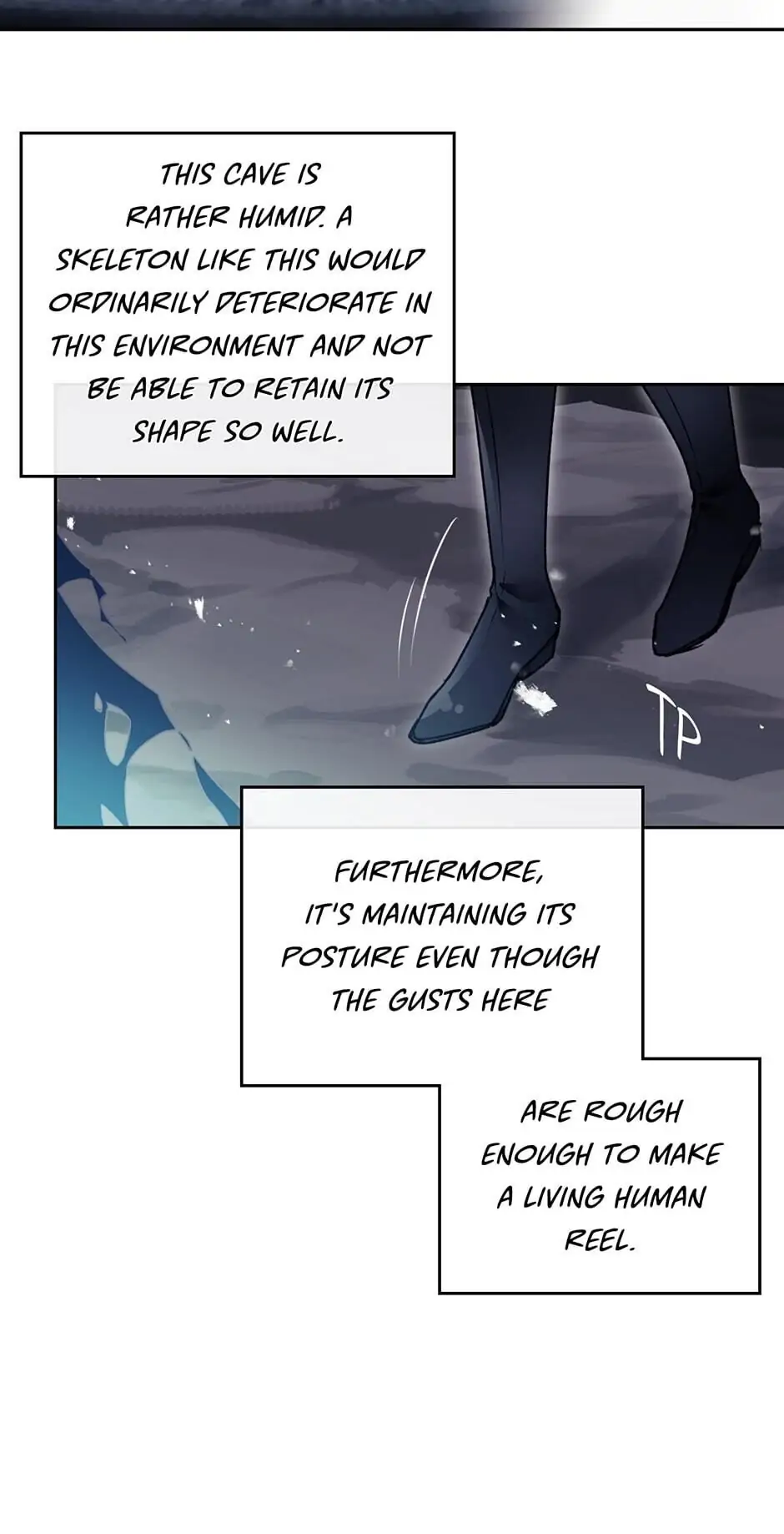 Read Death Is The Only Ending For The Villainess EN Manga Online