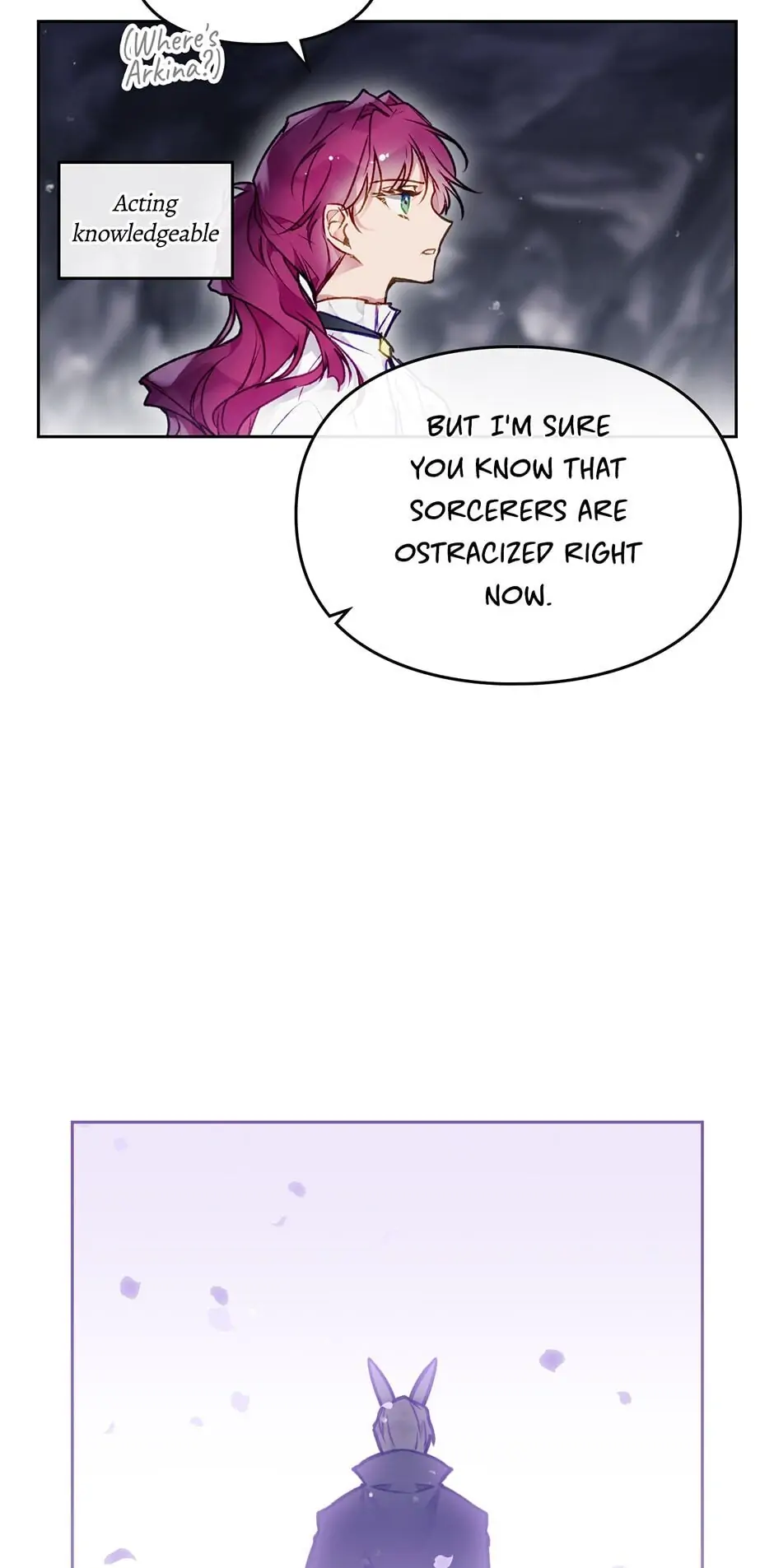 Read Death Is The Only Ending For The Villainess EN Manga Online