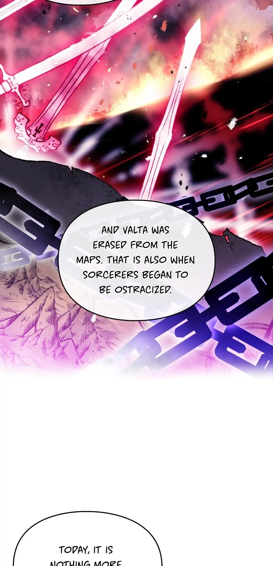 Read Death Is The Only Ending For The Villainess EN Manga Online