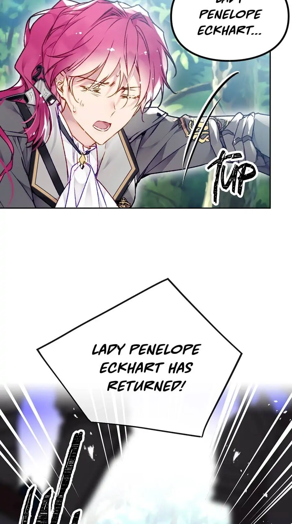 Read Death Is The Only Ending For The Villainess EN Manga Online