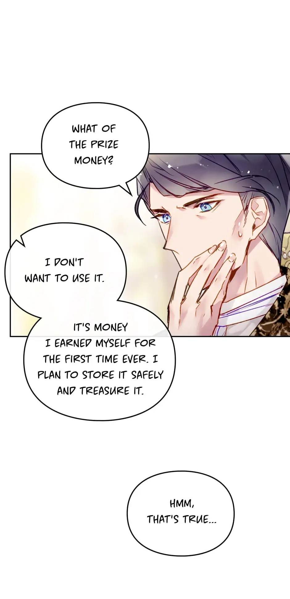 Read Death Is The Only Ending For The Villainess EN Manga Online