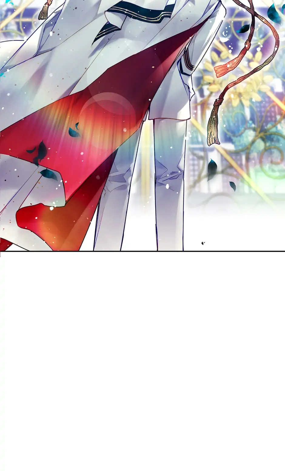 Read Death Is The Only Ending For The Villainess EN Manga Online
