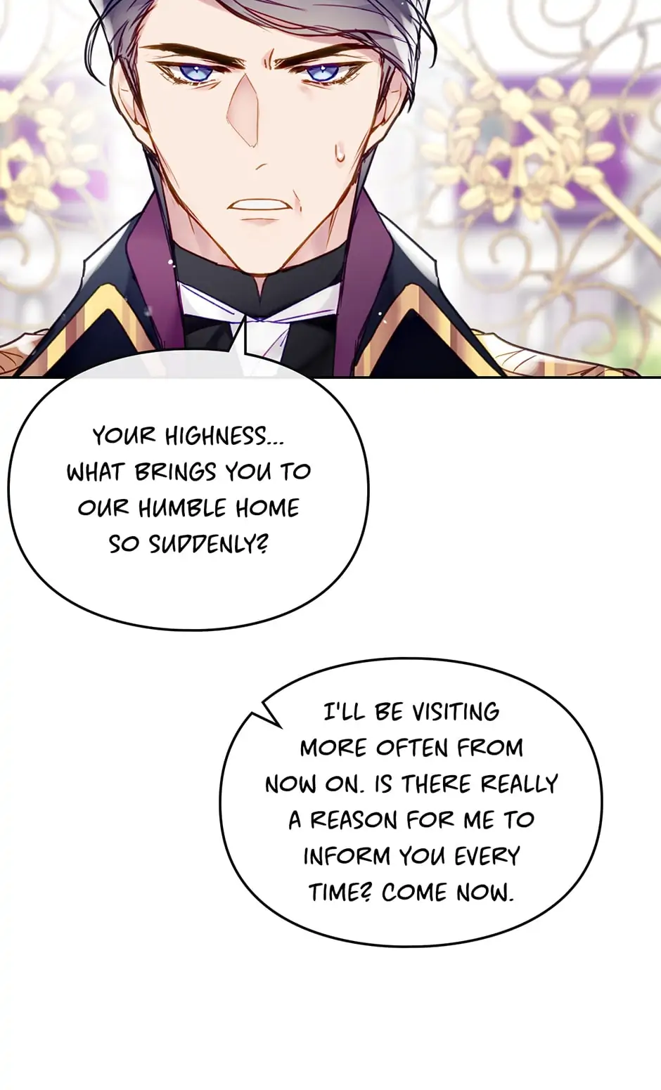 Read Death Is The Only Ending For The Villainess EN Manga Online