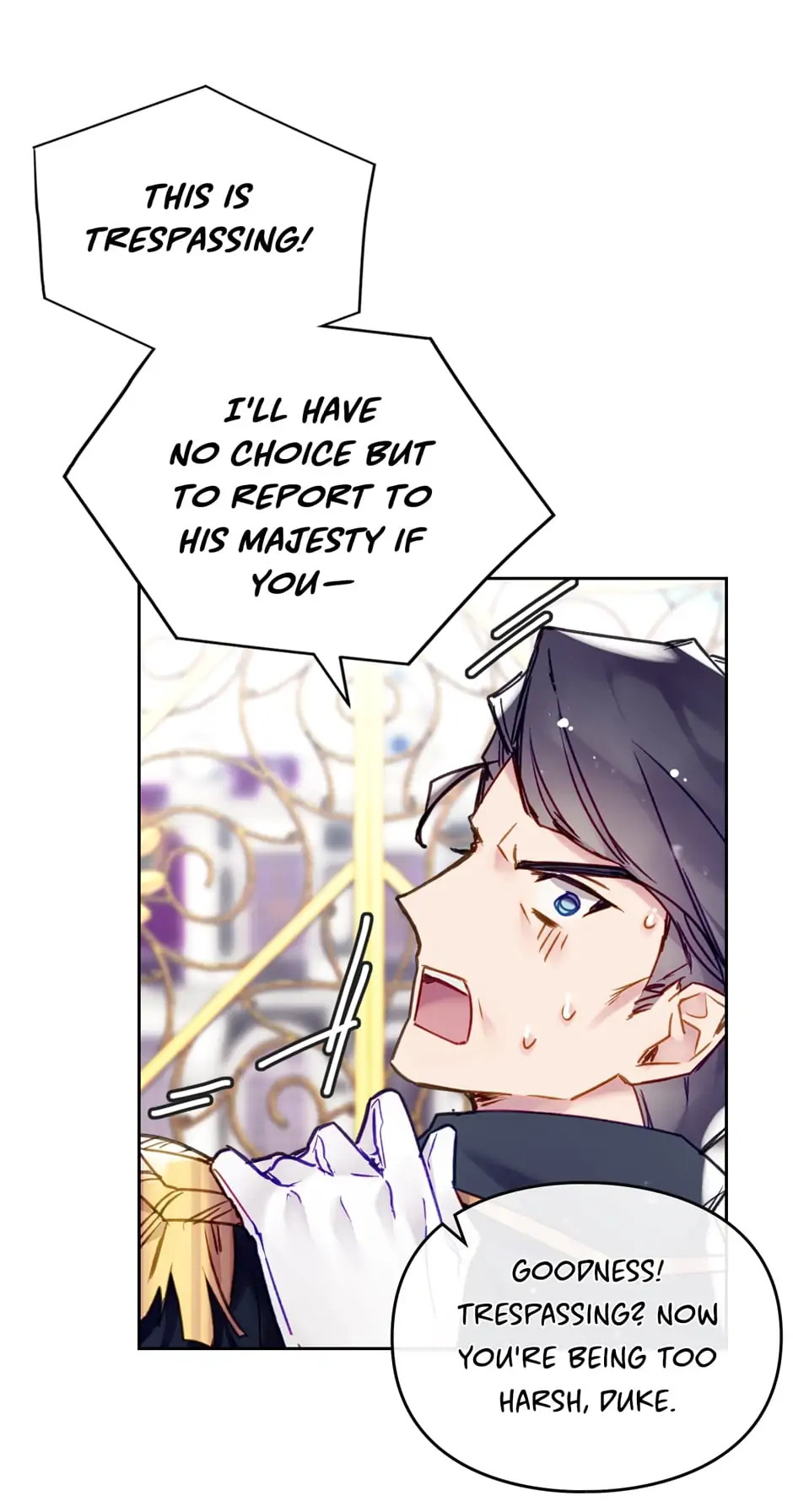 Read Death Is The Only Ending For The Villainess EN Manga Online