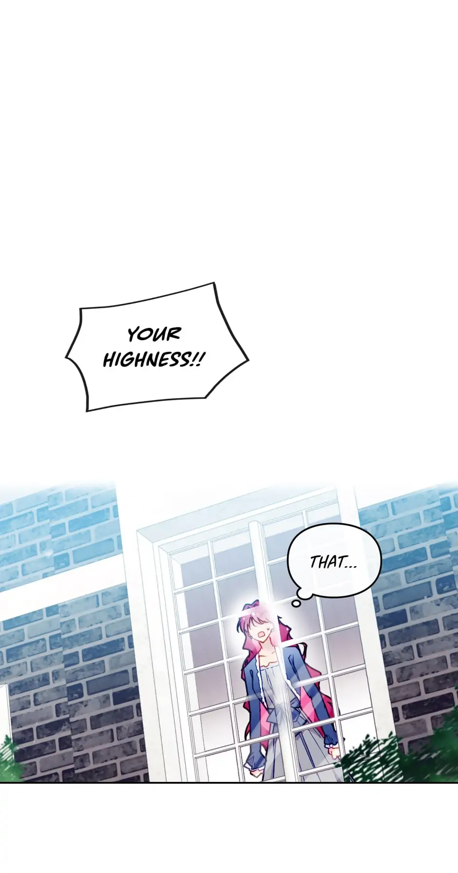 Read Death Is The Only Ending For The Villainess EN Manga Online
