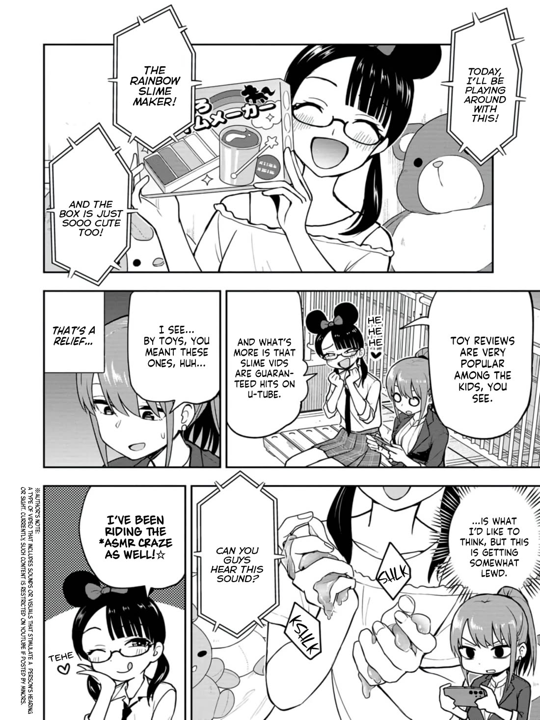 Read Delusional Teacher EN Manga Online