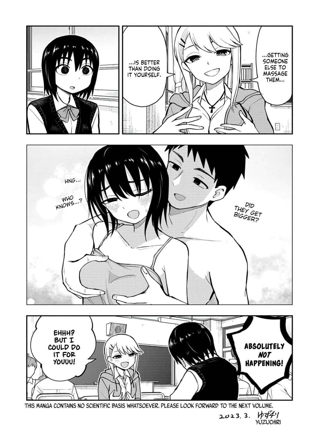 Read Delusional Teacher EN Manga Online