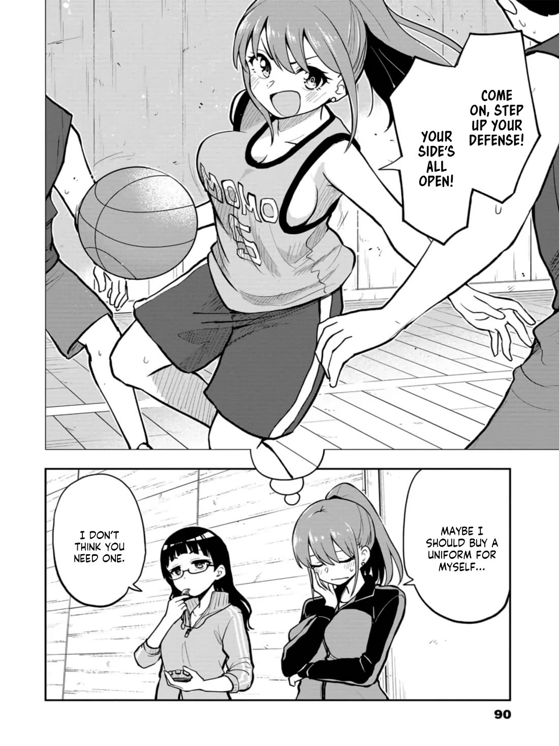 Read Delusional Teacher EN Manga Online