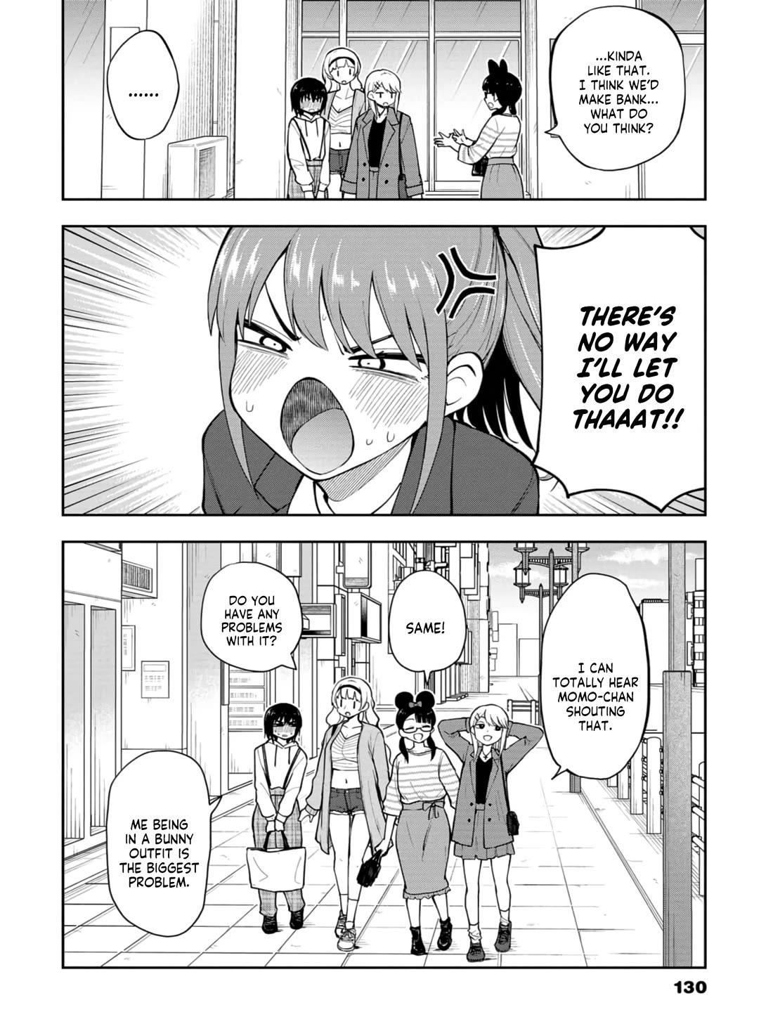 Read Delusional Teacher EN Manga Online
