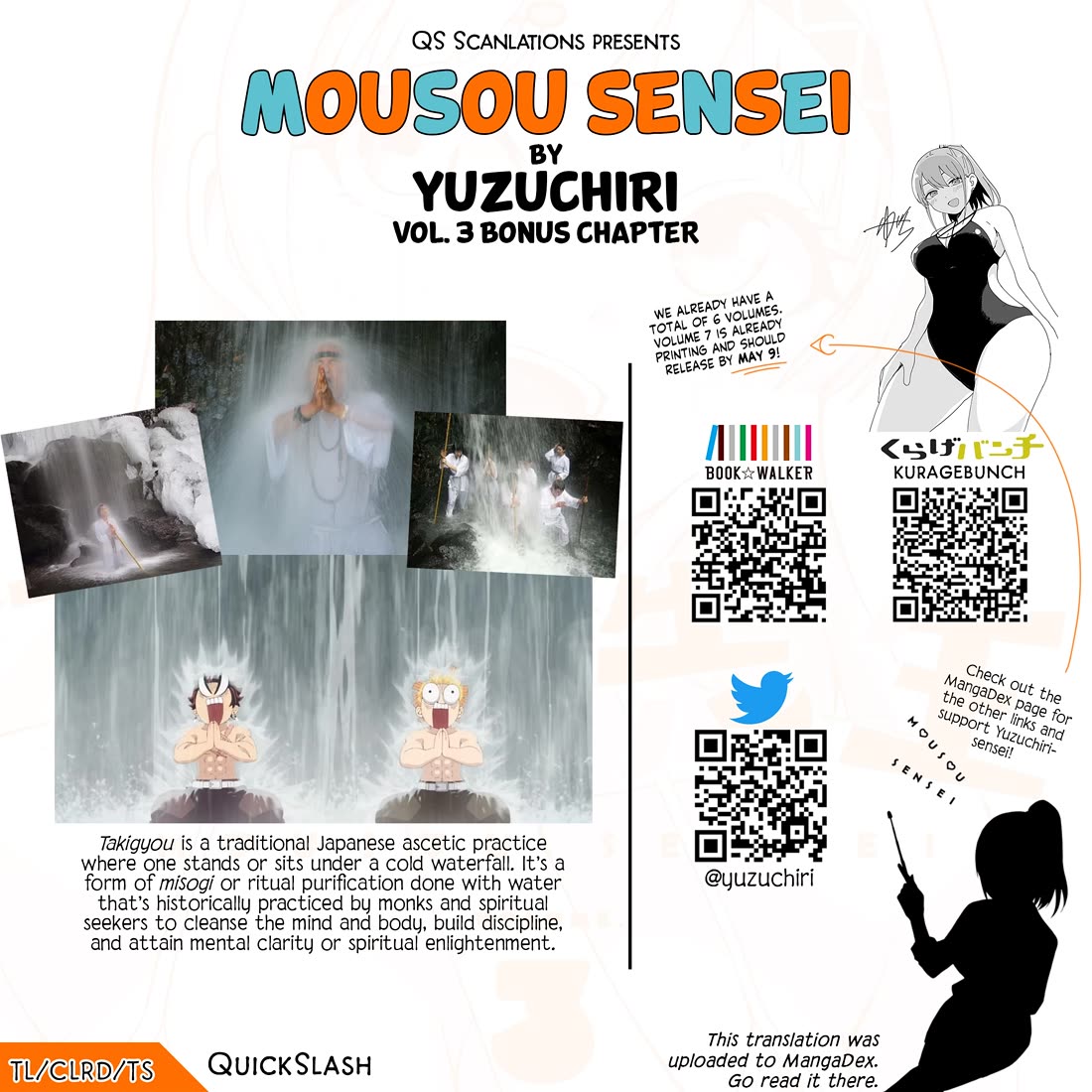 Read Delusional Teacher EN Manga Online