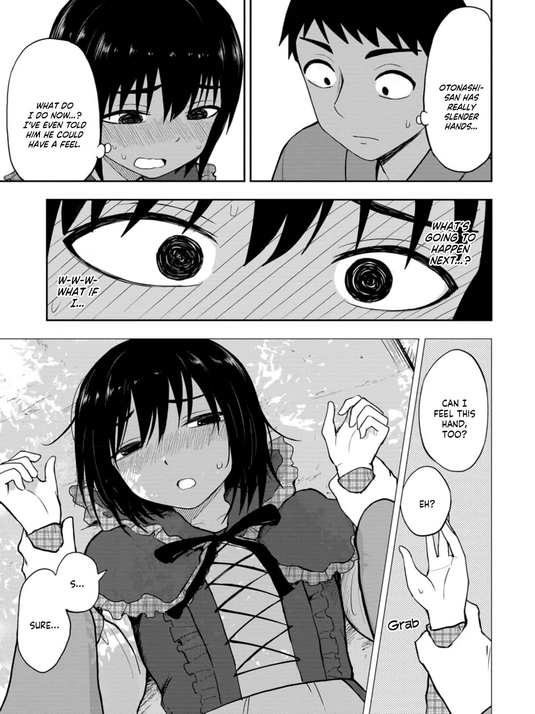 Read Delusional Teacher EN Manga Online