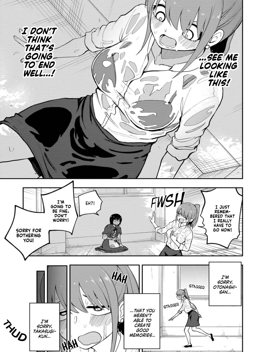 Read Delusional Teacher EN Manga Online