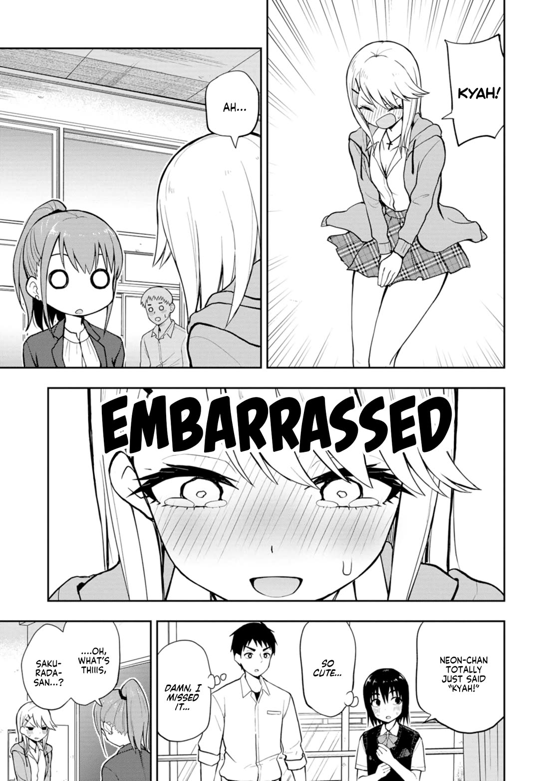 Read Delusional Teacher EN Manga Online