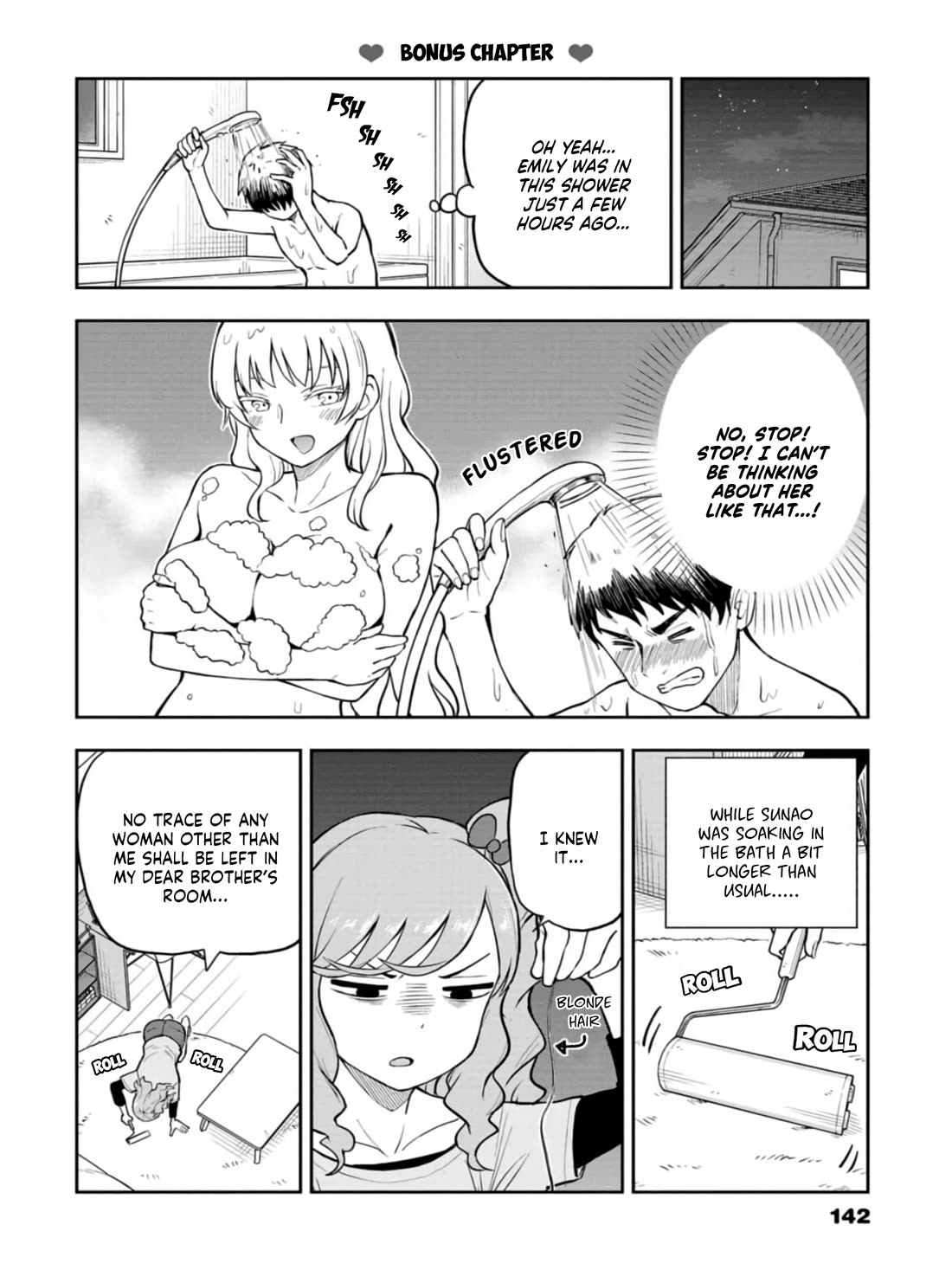 Read Delusional Teacher EN Manga Online