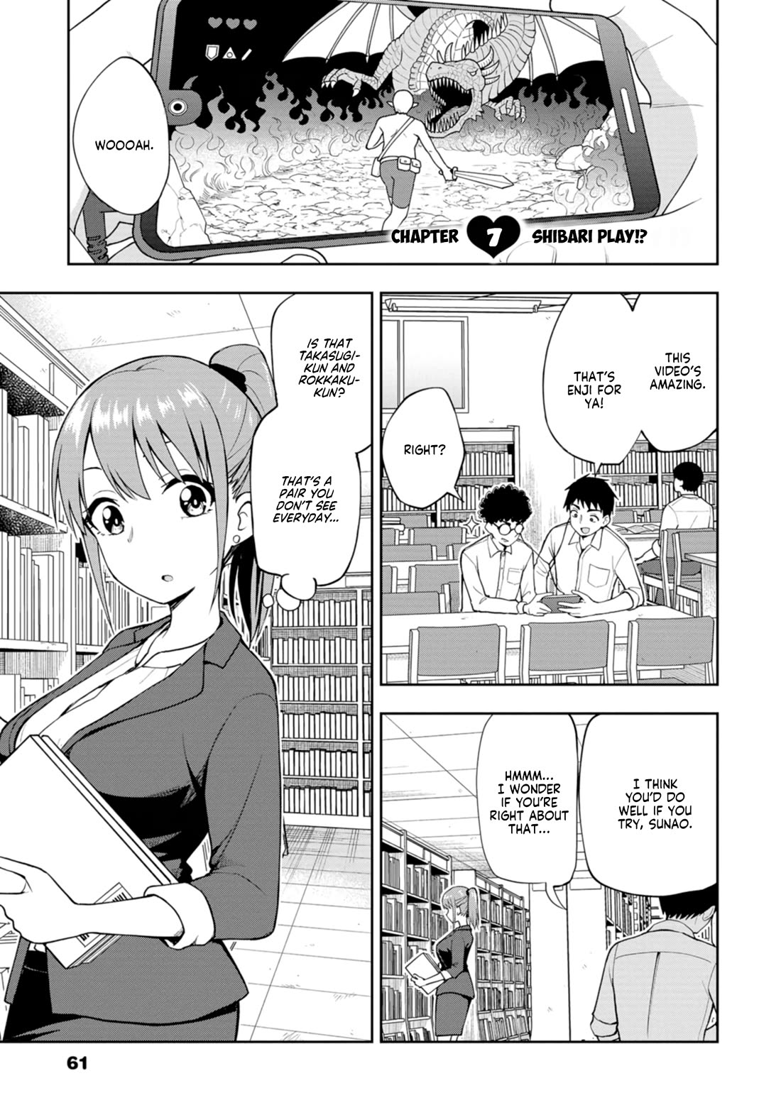 Read Delusional Teacher EN Manga Online