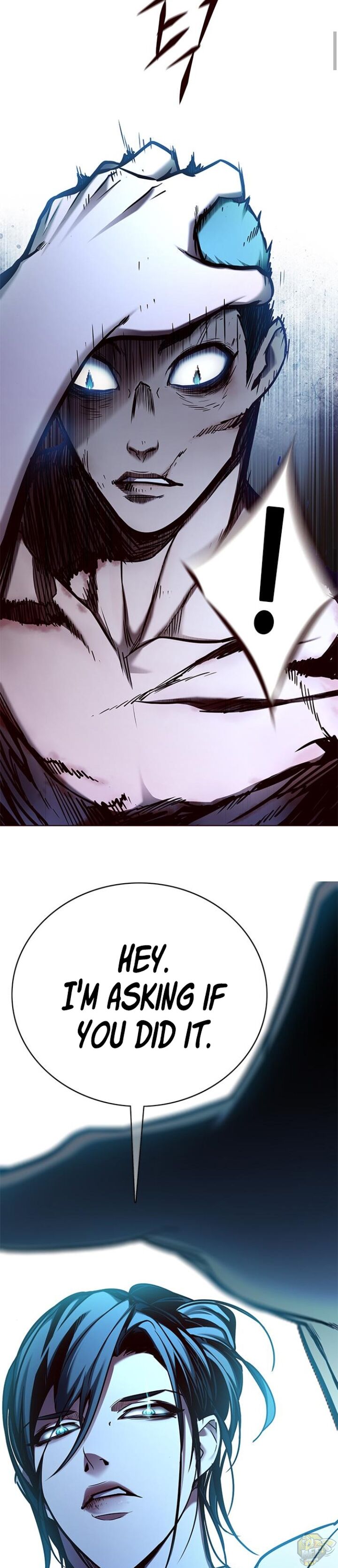 Read Eleceed – Manhwa EN Manga Online