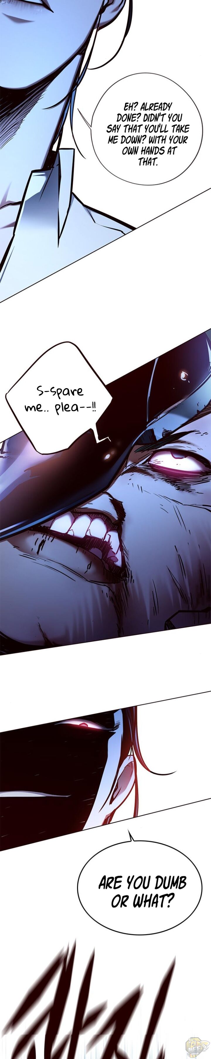 Read Eleceed – Manhwa EN Manga Online