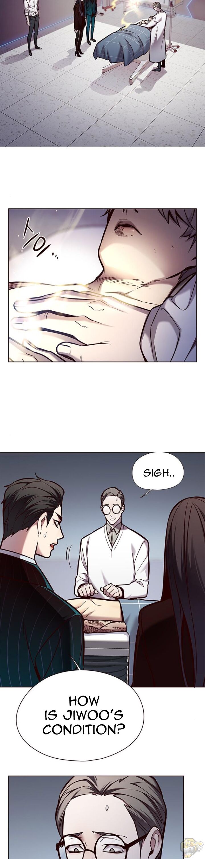 Read Eleceed – Manhwa EN Manga Online