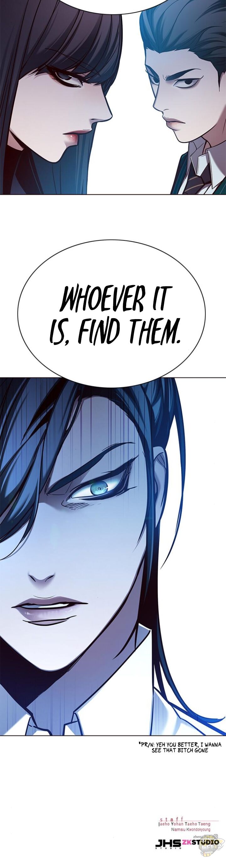 Read Eleceed – Manhwa EN Manga Online