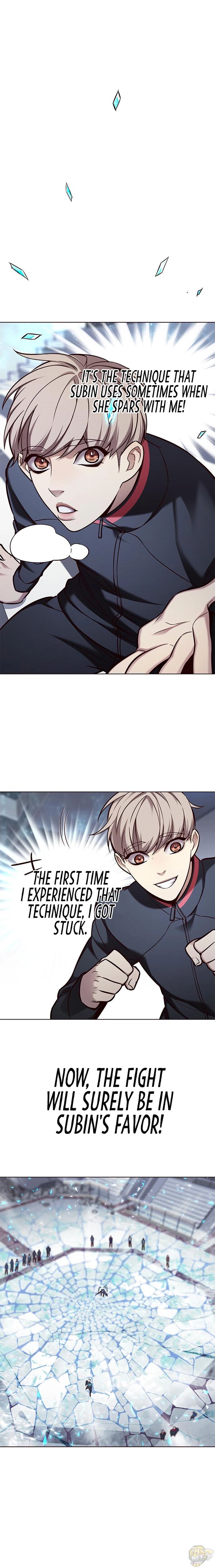 Read Eleceed – Manhwa EN Manga Online