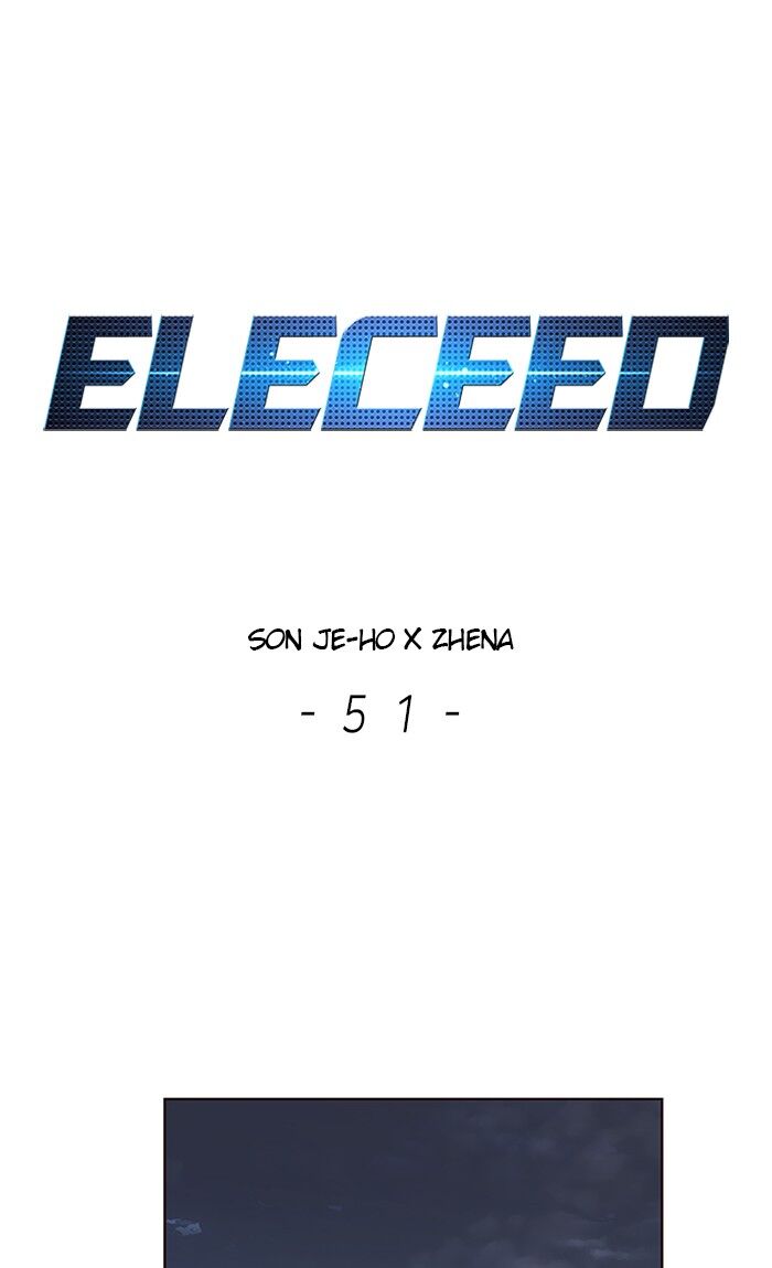 Read Eleceed – Manhwa EN Manga Online