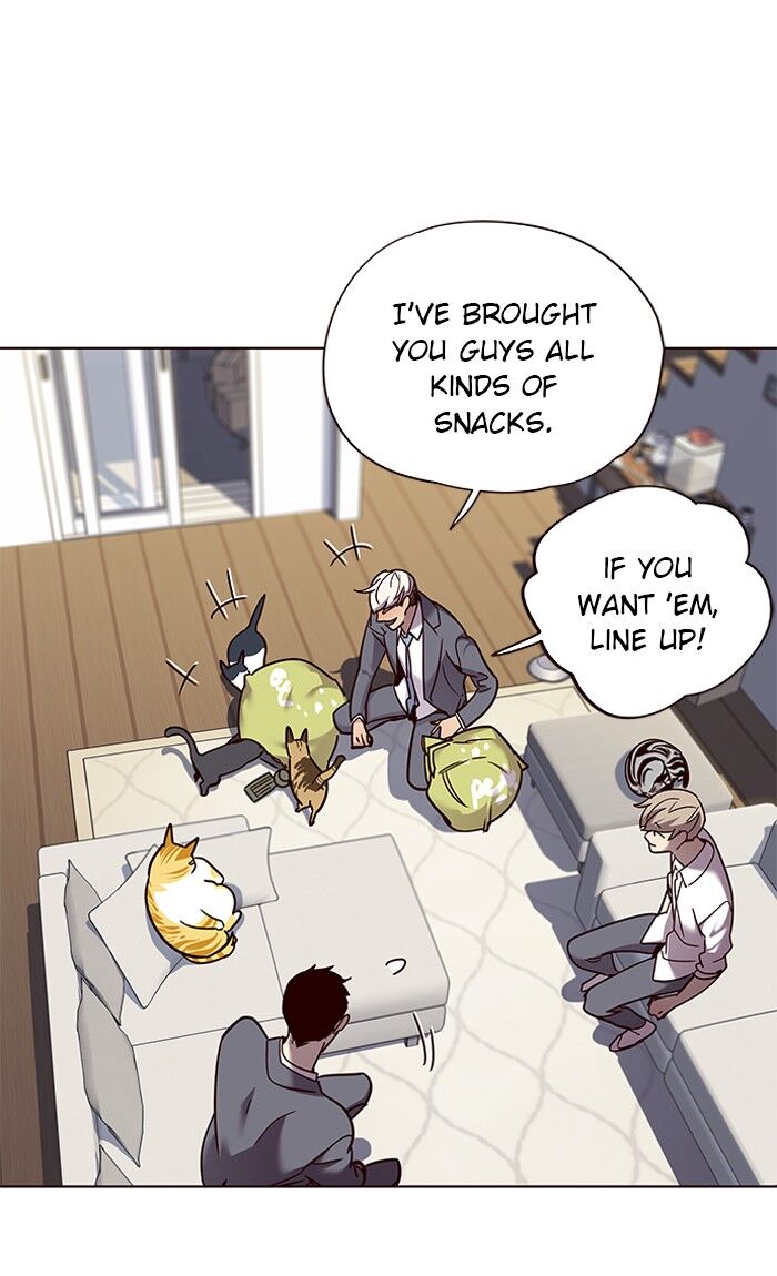 Read Eleceed – Manhwa EN Manga Online