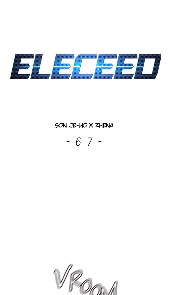 Read Eleceed – Manhwa EN Manga Online