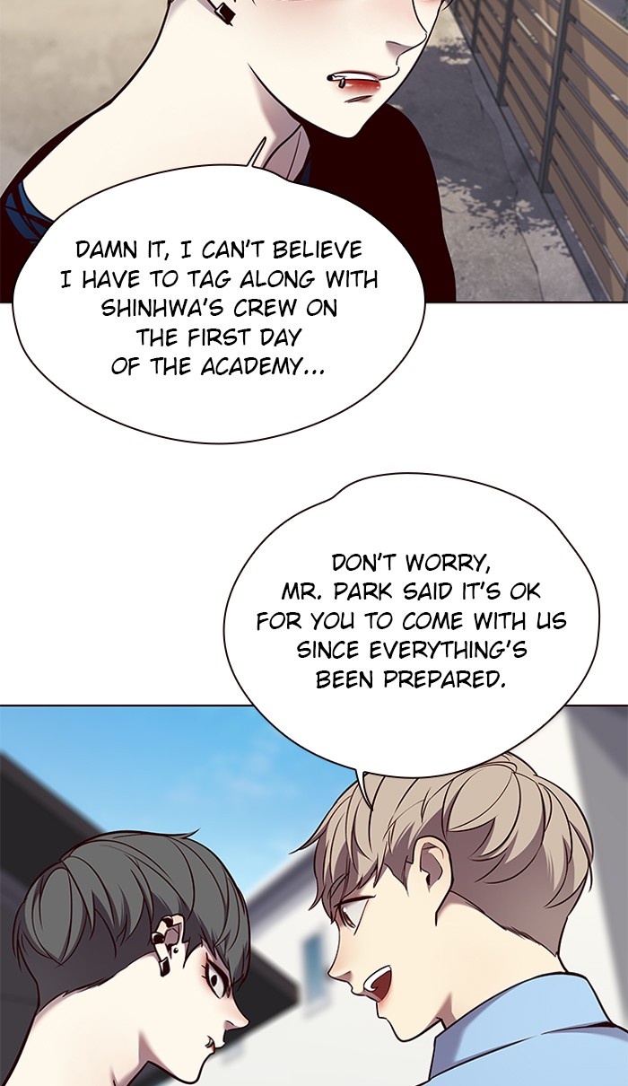 Read Eleceed – Manhwa EN Manga Online