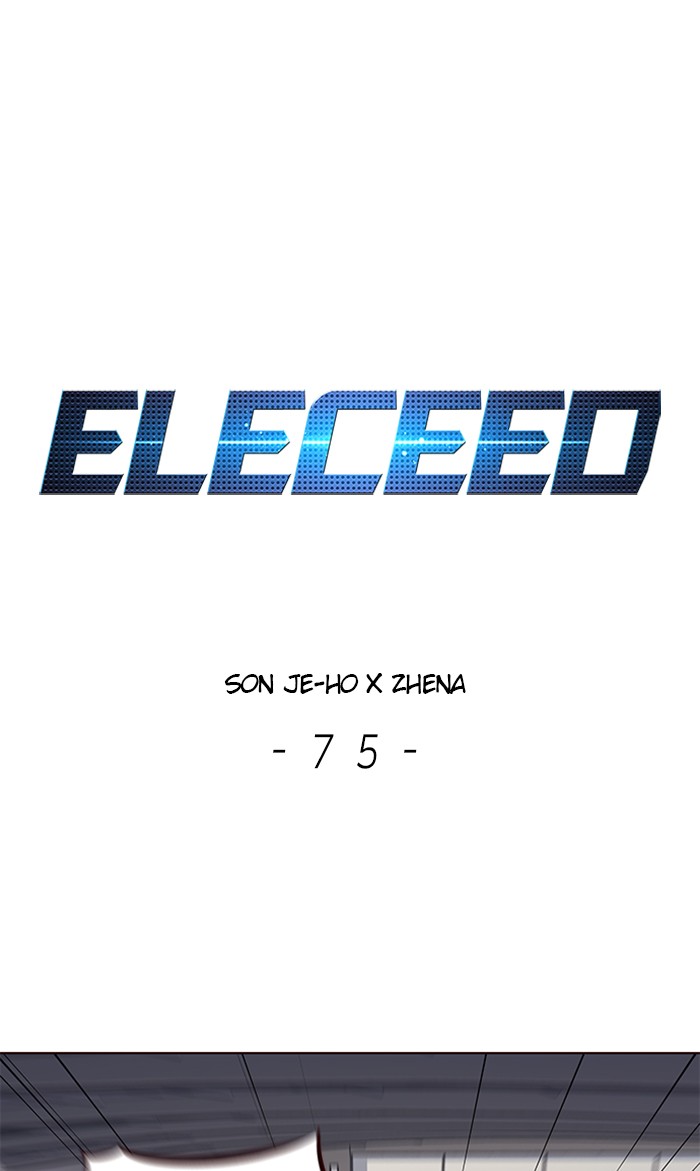 Read Eleceed – Manhwa EN Manga Online