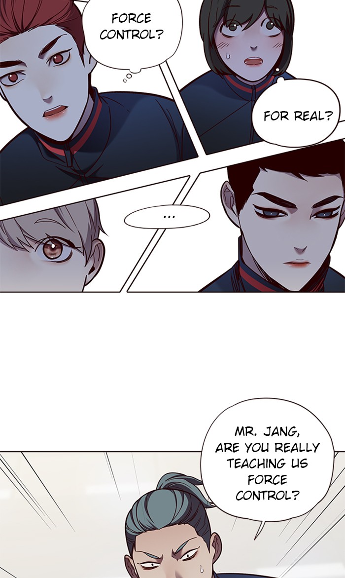 Read Eleceed – Manhwa EN Manga Online