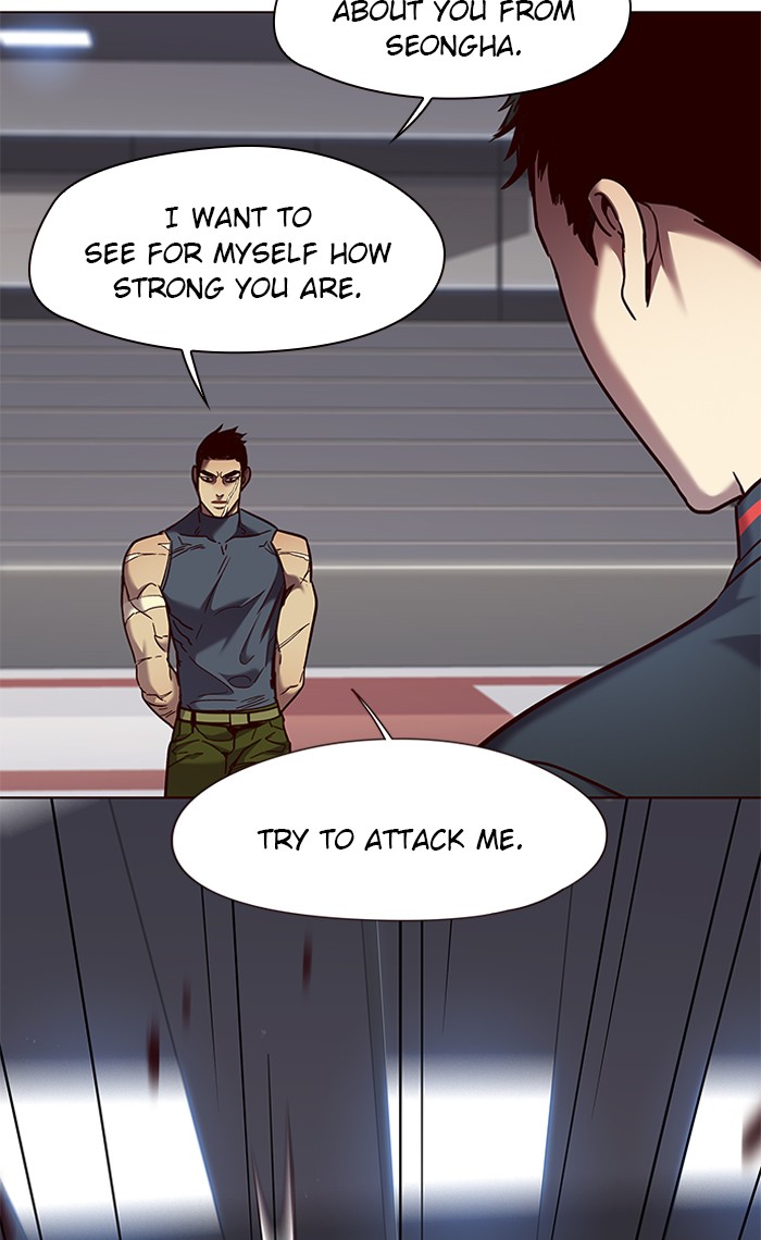 Read Eleceed – Manhwa EN Manga Online