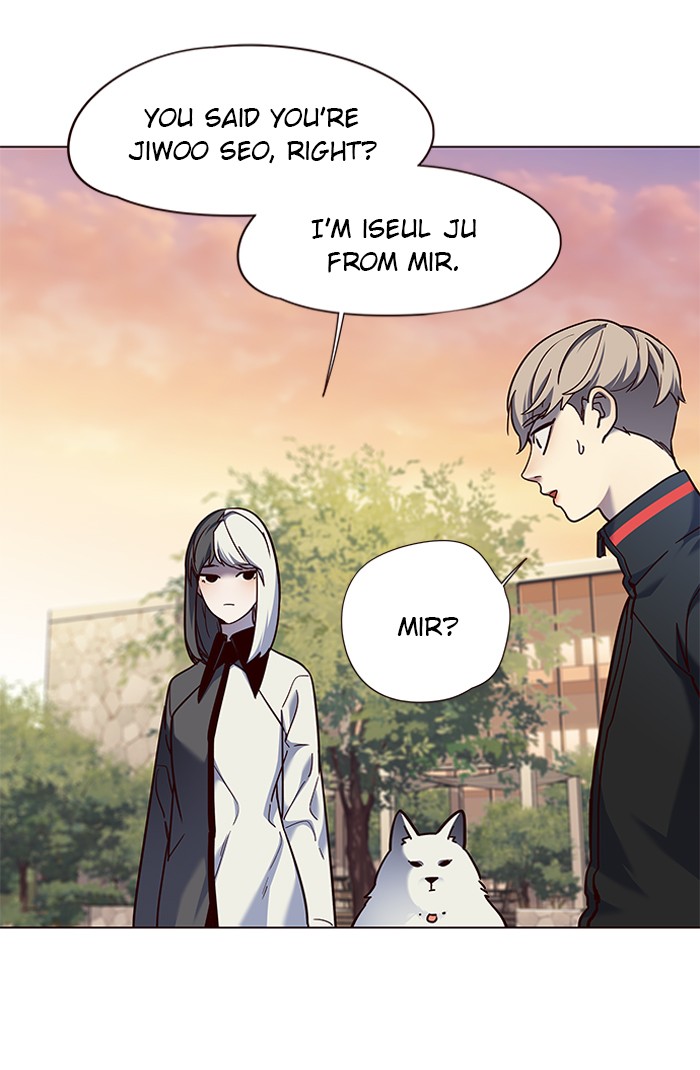 Read Eleceed – Manhwa EN Manga Online