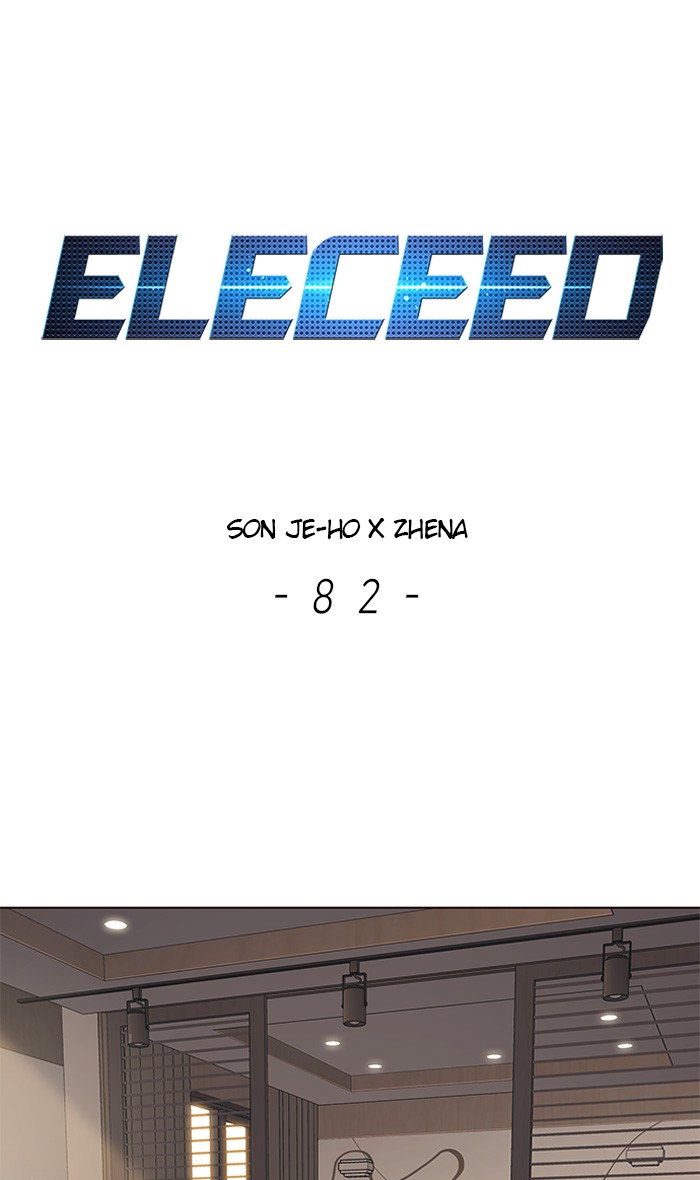 Read Eleceed – Manhwa EN Manga Online