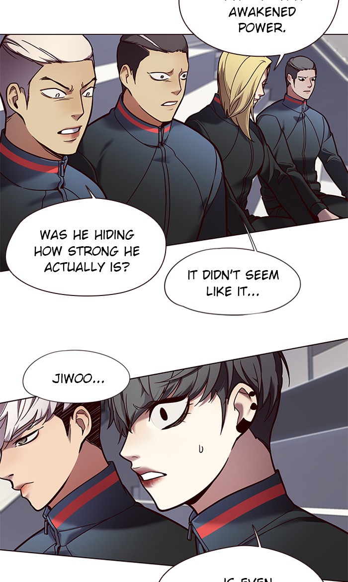 Read Eleceed – Manhwa EN Manga Online