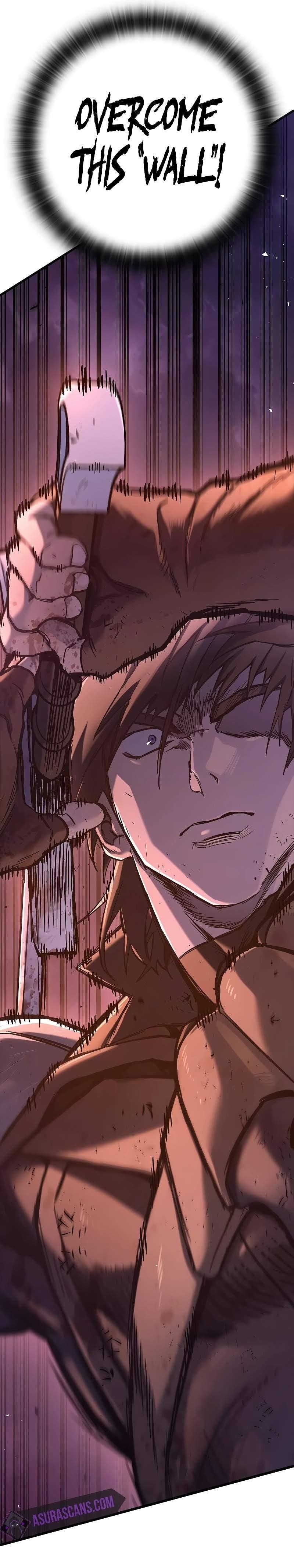 Read Eternally Regressing Knight EN Manga Online