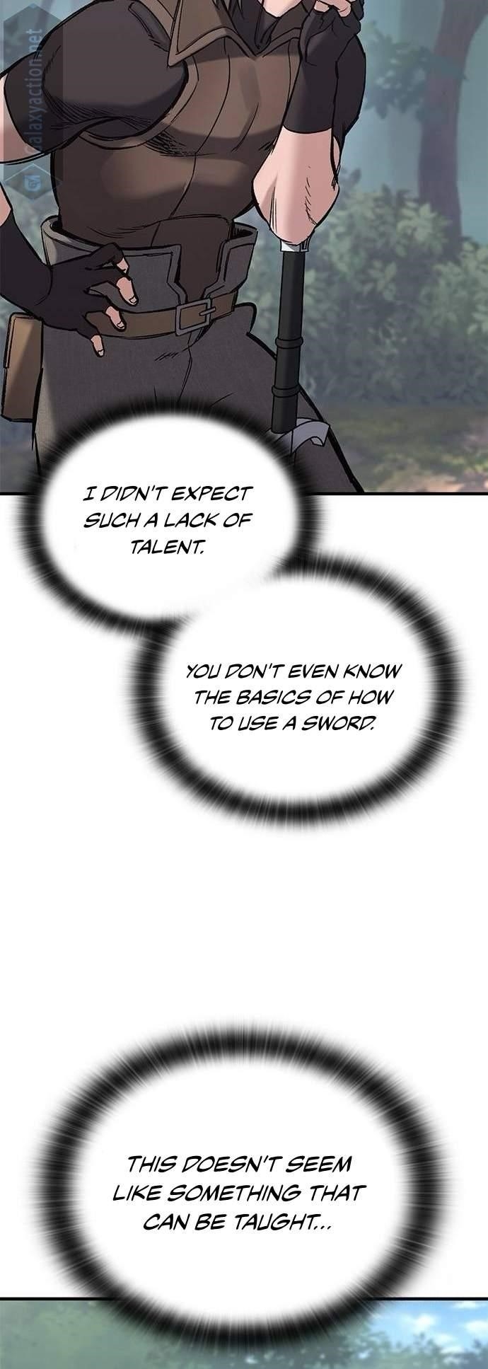 Read Eternally Regressing Knight EN Manga Online