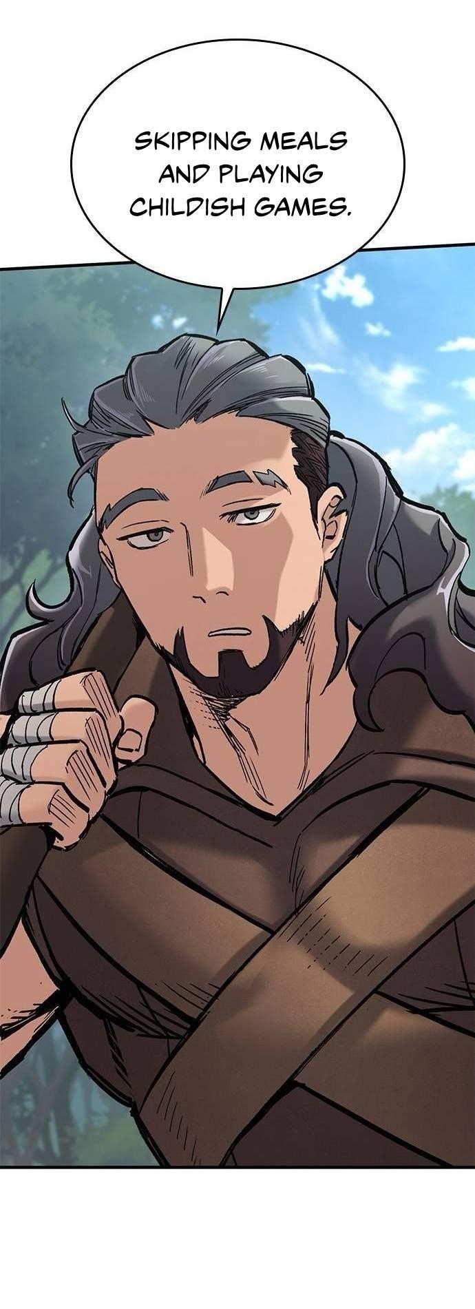 Read Eternally Regressing Knight EN Manga Online