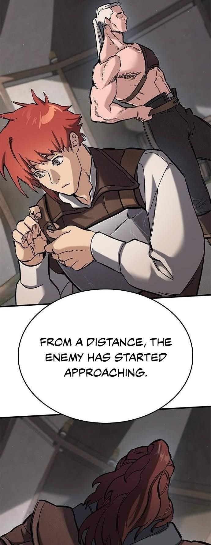 Read Eternally Regressing Knight EN Manga Online